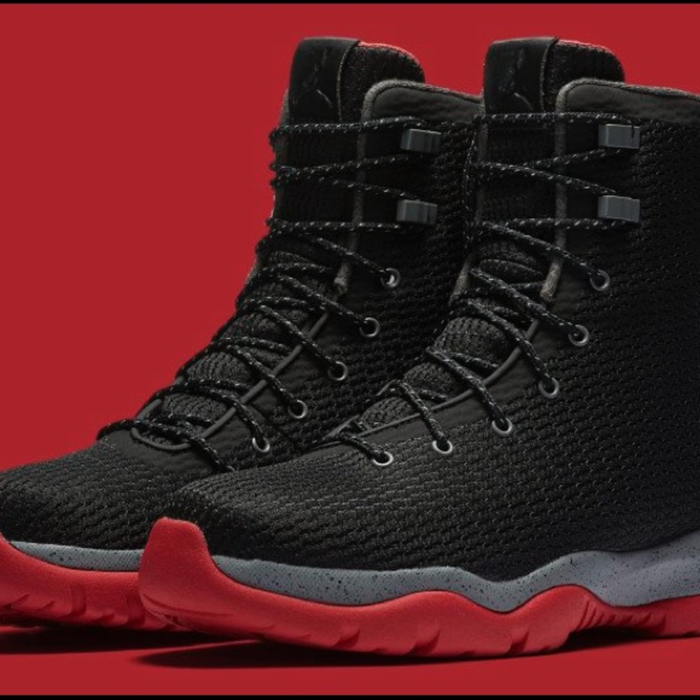 Retro Future Bred Waterproof